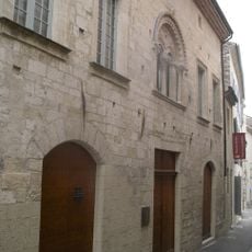 Musée d'Art sacré du Gard