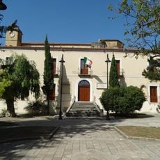 Palazzo comunale