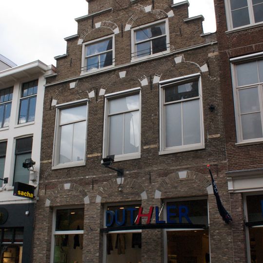 Diezerstraat 81, Zwolle