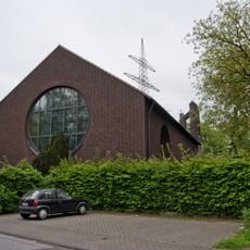 St. Konrad