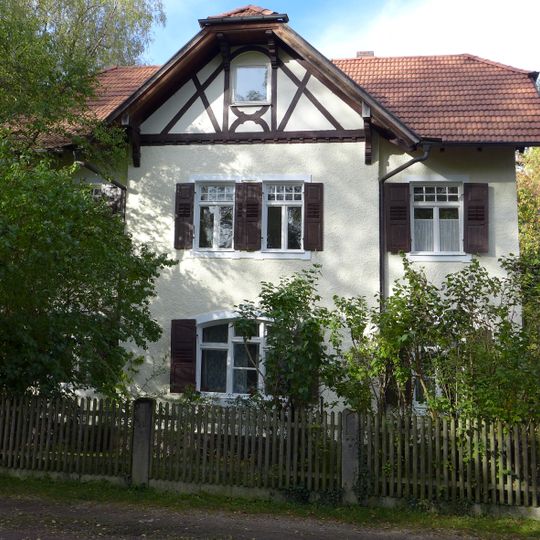 Lützowstraße 46