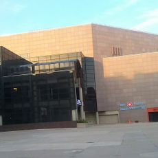 BMO Center