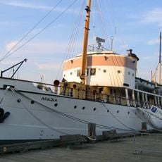 Acadia