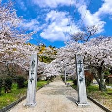 薬王寺
