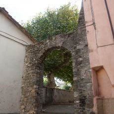 Porta nord