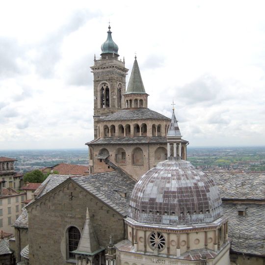 Santa Maria Maggiore