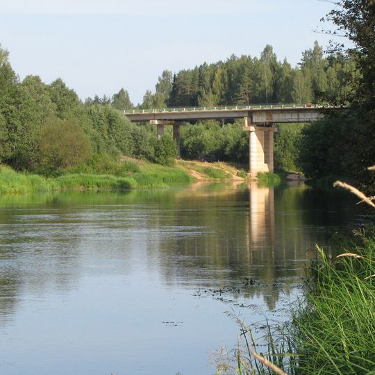 Борисовський міст