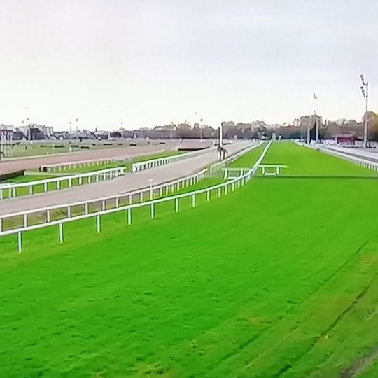 Hippodrome de la Cépière