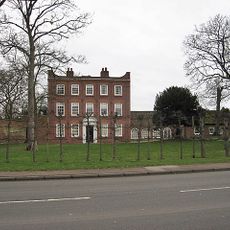 Grove House