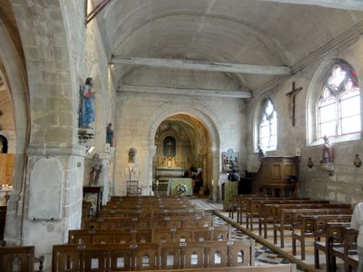 Intérieur