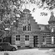 Pastorie, Pietersbierum