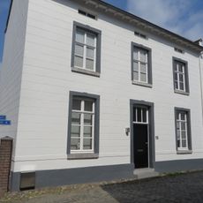 Singelstraat West 15, Stevensweert