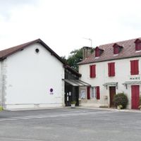 Saint-Gladie-Arrive-Munein