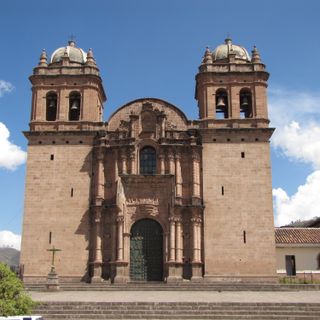 Church of Belén
