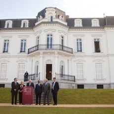 Palacio de Ayete