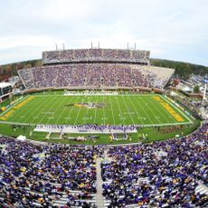 Dowdy–Ficklen Stadium