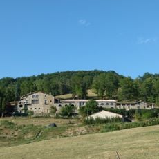 El Mariner de Sant Pau