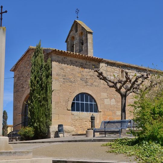 Mare de Déu del Roser de Vilagrassa
