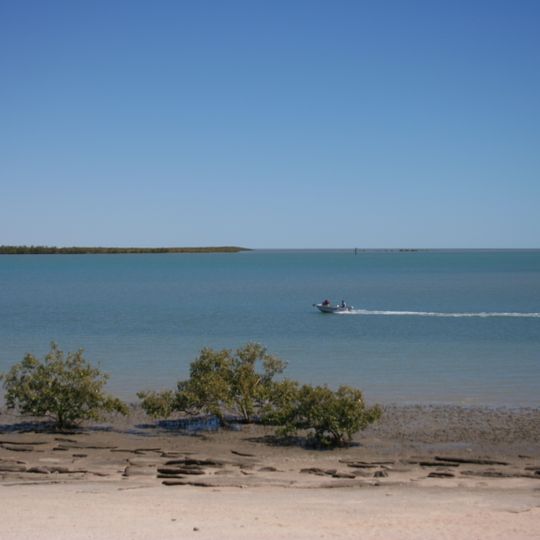 Karumba