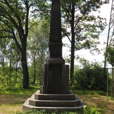 Pomník padlým v Růžové