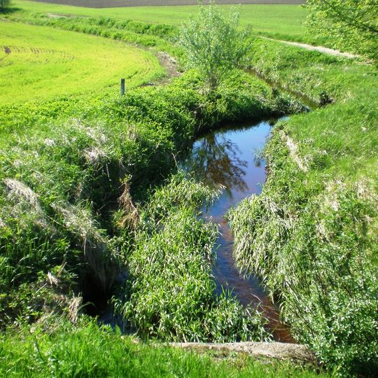 Pavikšrupis Botanizal-Zoological Reserve