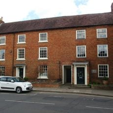 34 and 36, Church Street