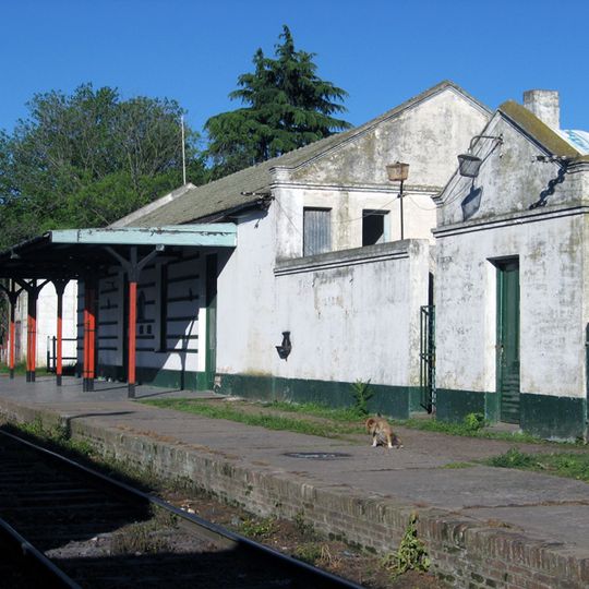 Daireaux