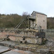 Minera Lead Mines