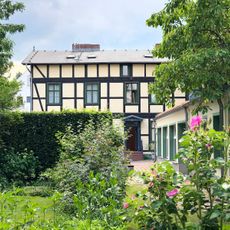Museum und Galerie Falkensee