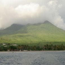 Pico Nevis