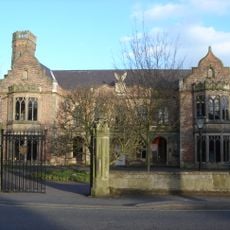 Ayscoughfee Hall Museum