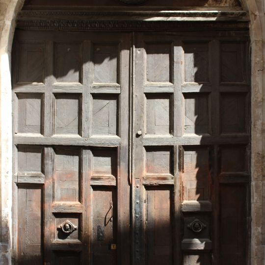 Hôtel de Miromesnil