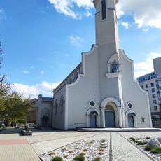 Kościół pw. Świętej Anny