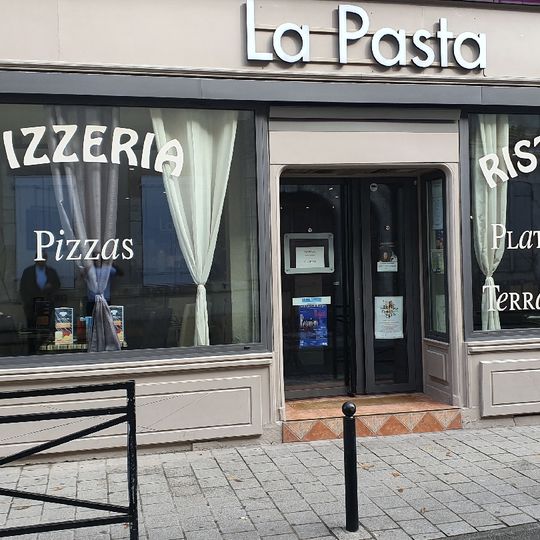 La Pasta