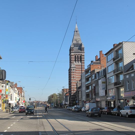 Merksem