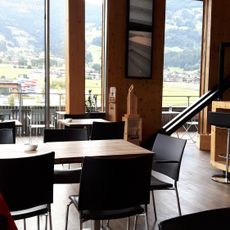 Feuerwerk - Holzerlebniswelt Binderholz