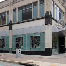 International Civil Rights Center and Museum