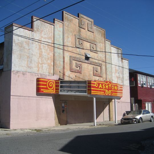 Ashton Theater
