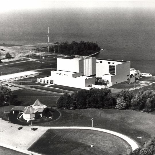 Ginna Nuclear Generating Station