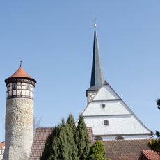 Protestant Church (Vachdorf)