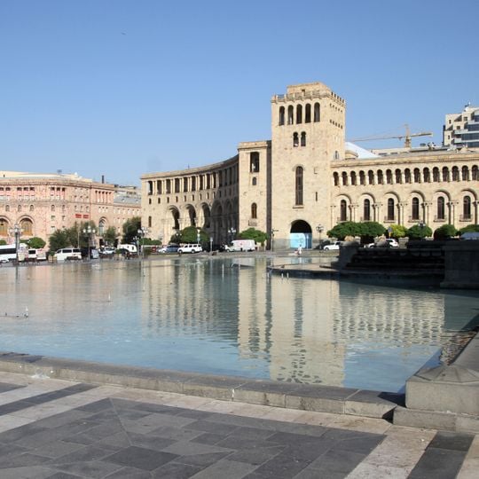 Armenië