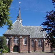 Reformed church