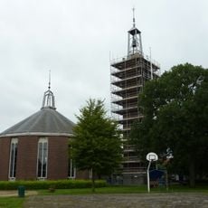 Geertruidkerk