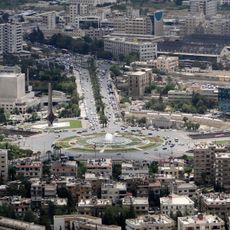 Umayyad Square
