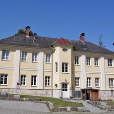 Fabrikswohnhaus