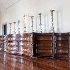 Centro Cultural Palácio da Sé