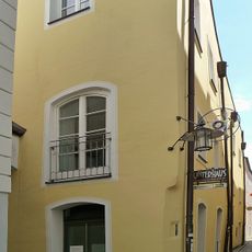 Wohnhaus