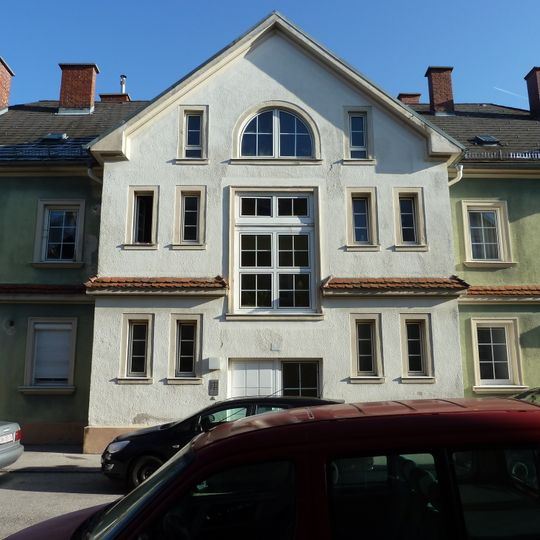 Steyr Schosserstraße 5