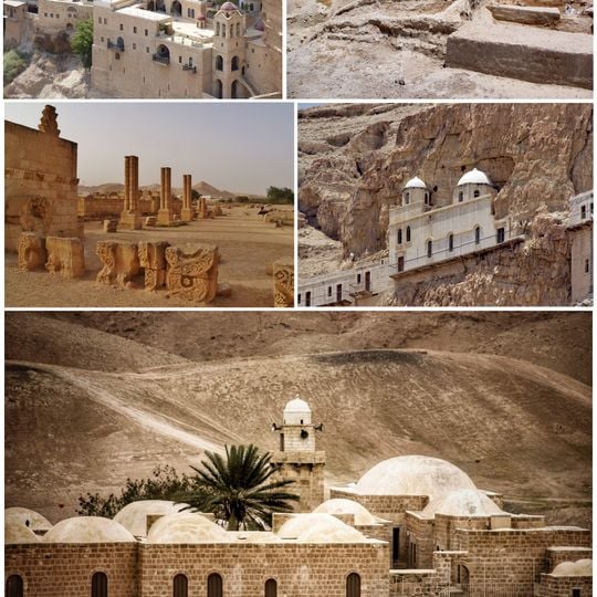 Governatorato di Gerico