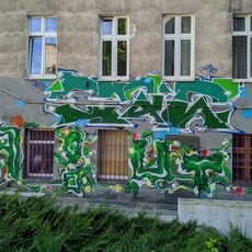Graffiti